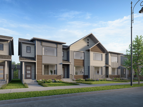 Newport – Street Town