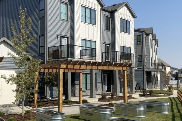 Belvedere Cottage Exterior Belvedere Cottage Exterior